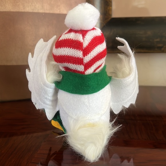 Annalee Dolls *NWOT* 6” Snowy Owl - Picture 4 of 5